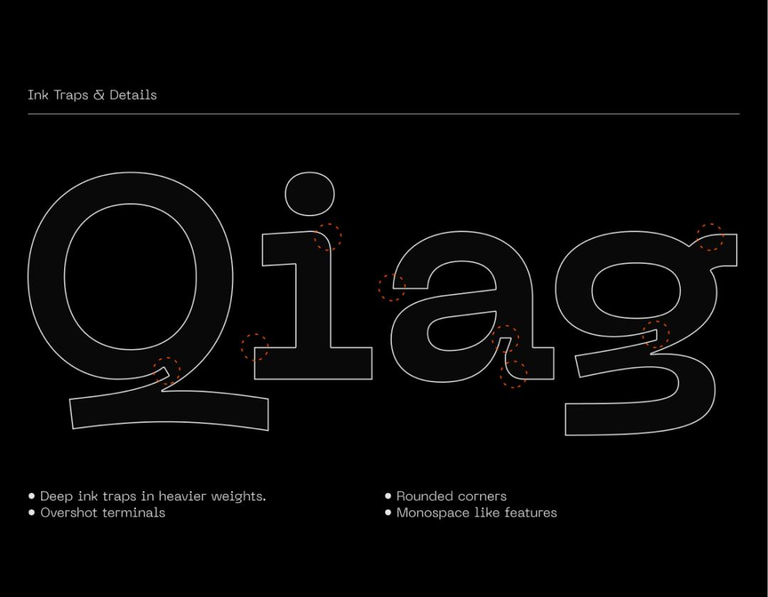 推荐好看的字体酷爽一点,又快又好看的字体推荐