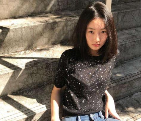 张颂文陈凯歌周冬雨,陈凯歌眼中的周冬雨