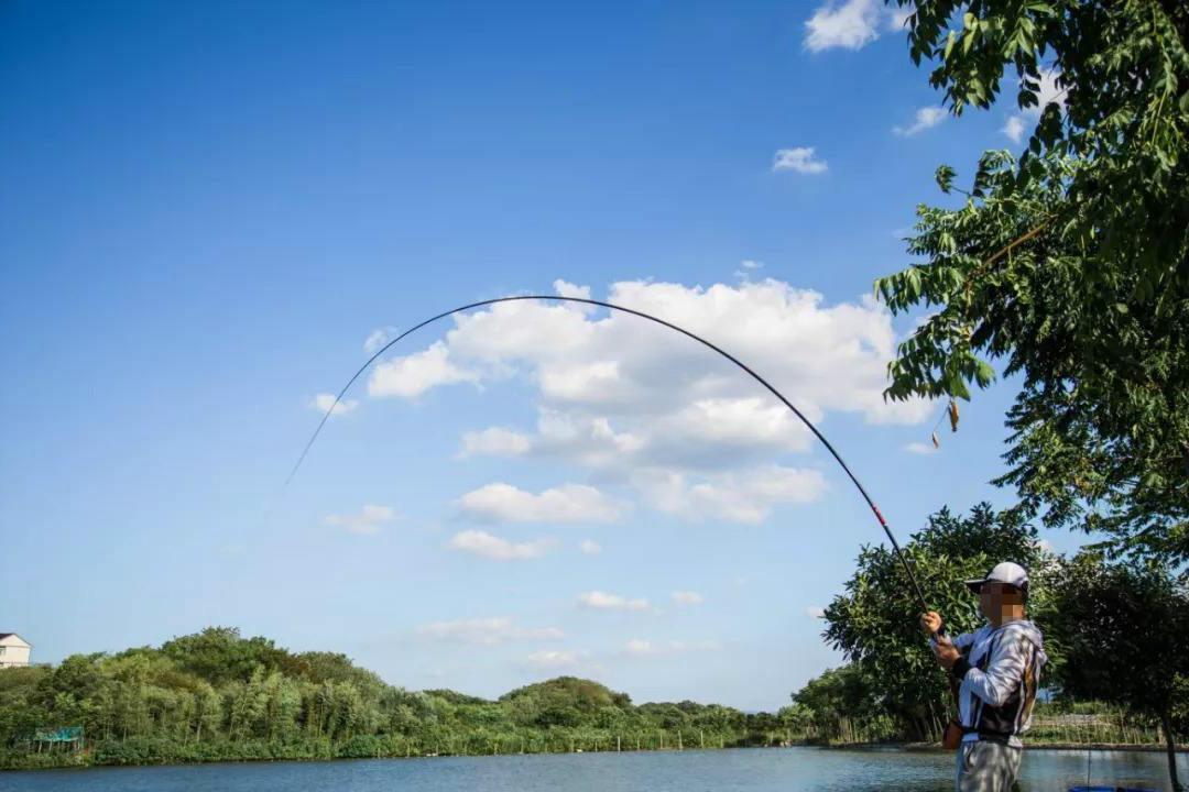 有必要买很好的渔具吗,渔具实验室鱼竿评测