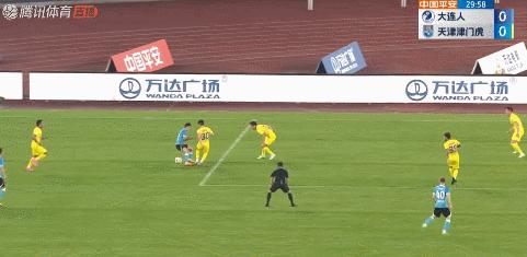 2024中超上海海港vs山东泰山直播,山东泰山队不敌沧州雄狮