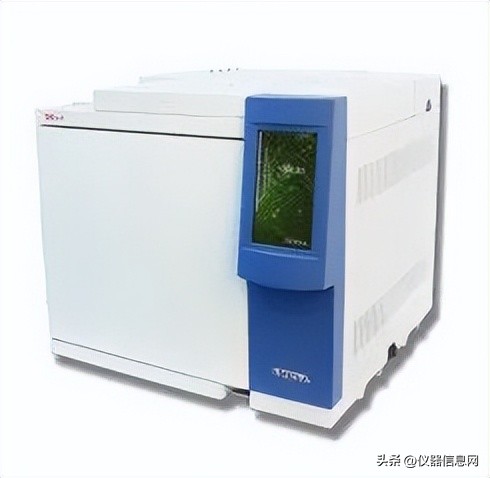 气相色谱仪的由来,中国气相色谱发展历程
