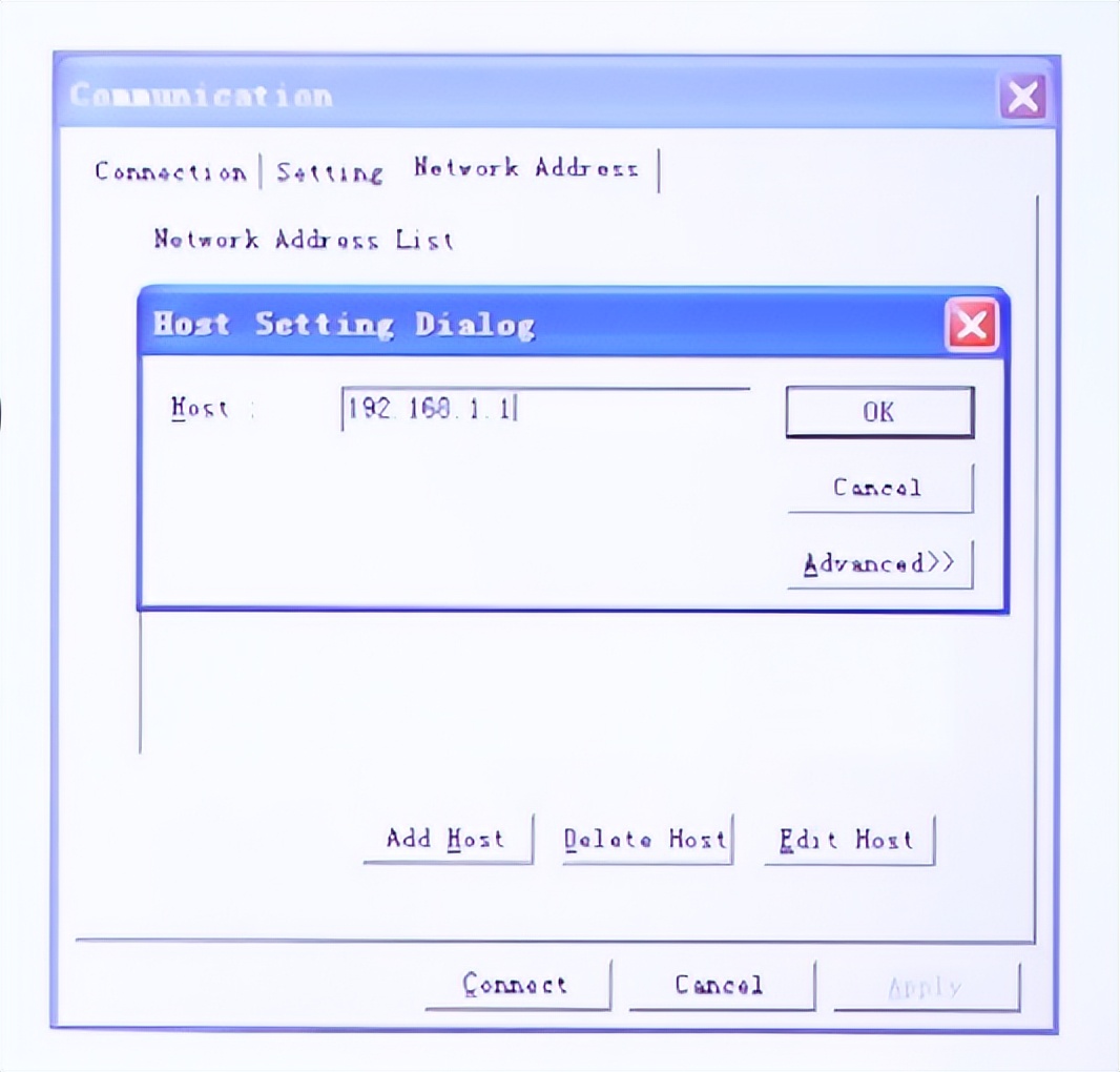 发那科pmc在哪里学,发那科pmc信号追踪设定