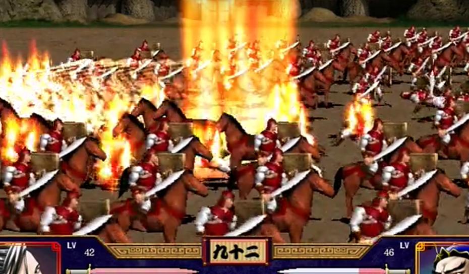 三国群英传1怀旧,三国群英传2非常实用的新手攻略