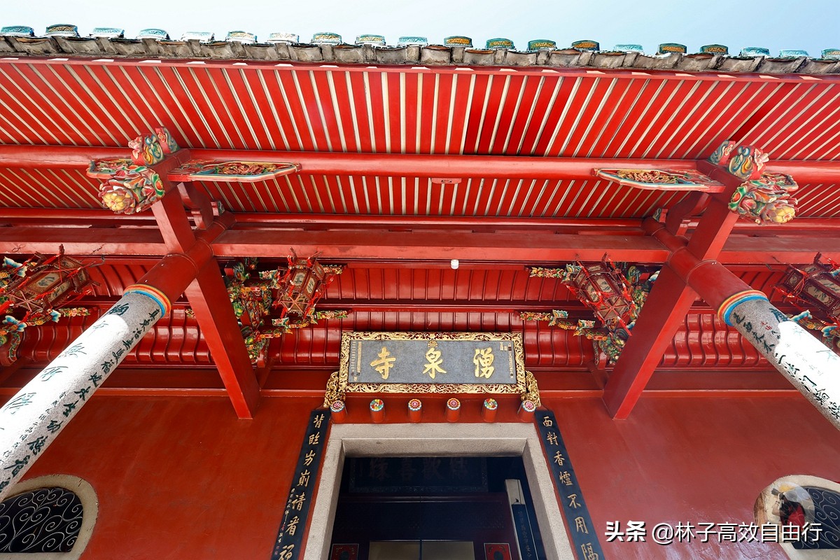 福州最新玩法,福州市区游玩攻略