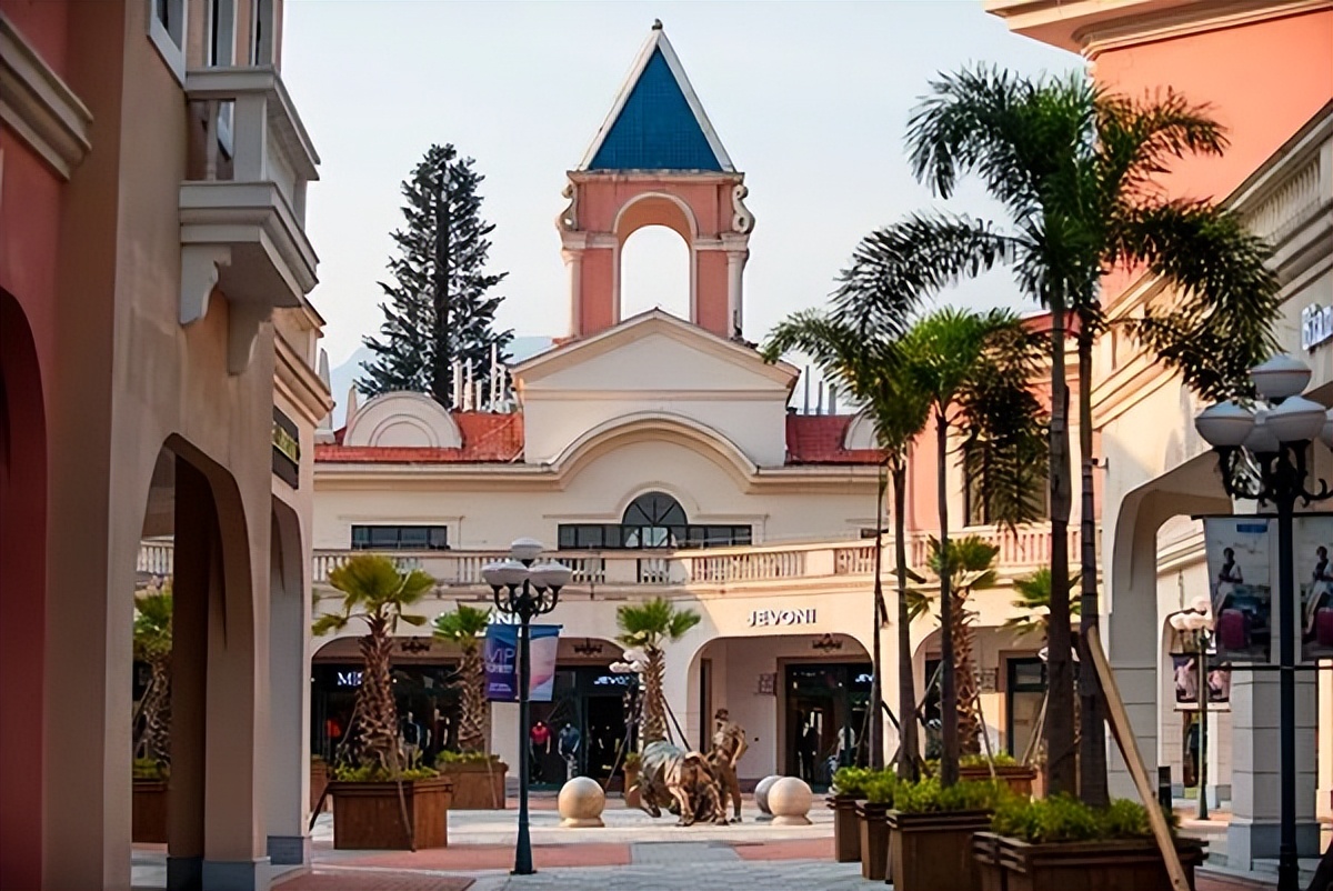 闽侯砂之船奥莱最新状况,福州砂之船奥莱啥时开业