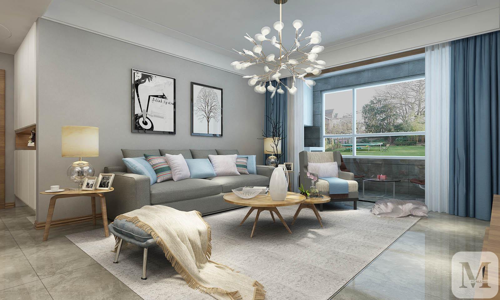 网购装修材料靠谱的平台 (适合网购的装修材料)