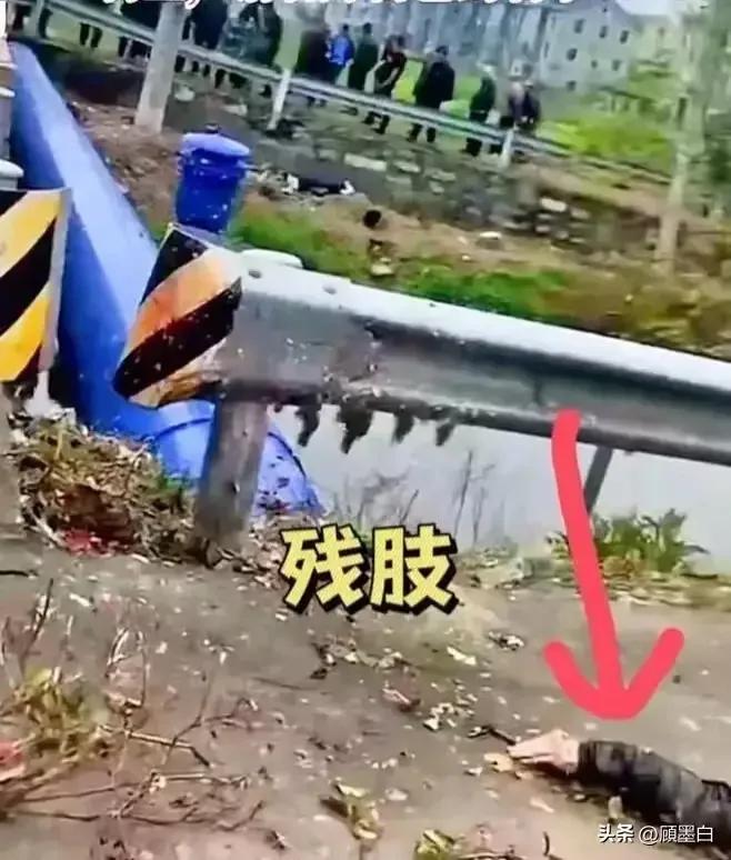 国内摩托车飙车惨烈事故,近日发生的摩托车车祸