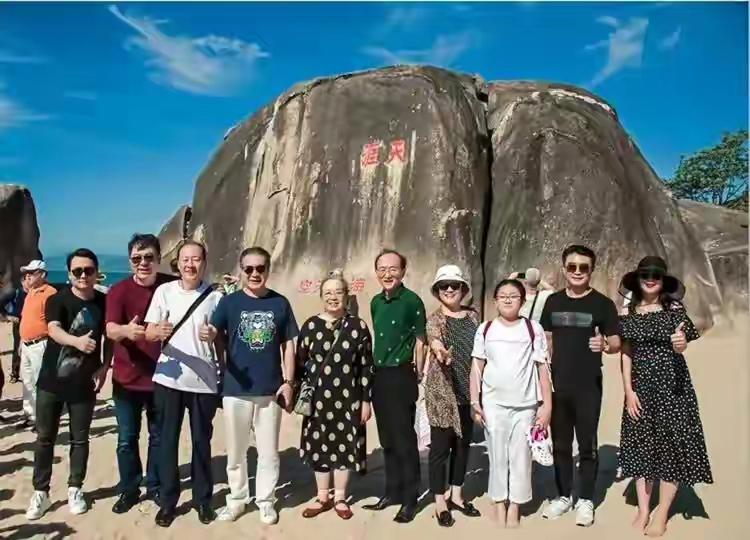 三亚天涯海角景区将免费,三亚网红景点遭私自圈地收费