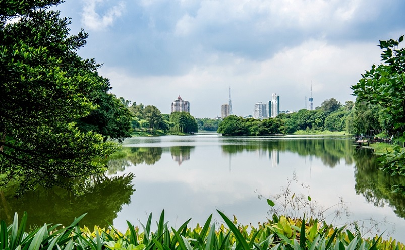 广州游玩必去十大景点推荐,广州旅游必去十大景点排名攻略