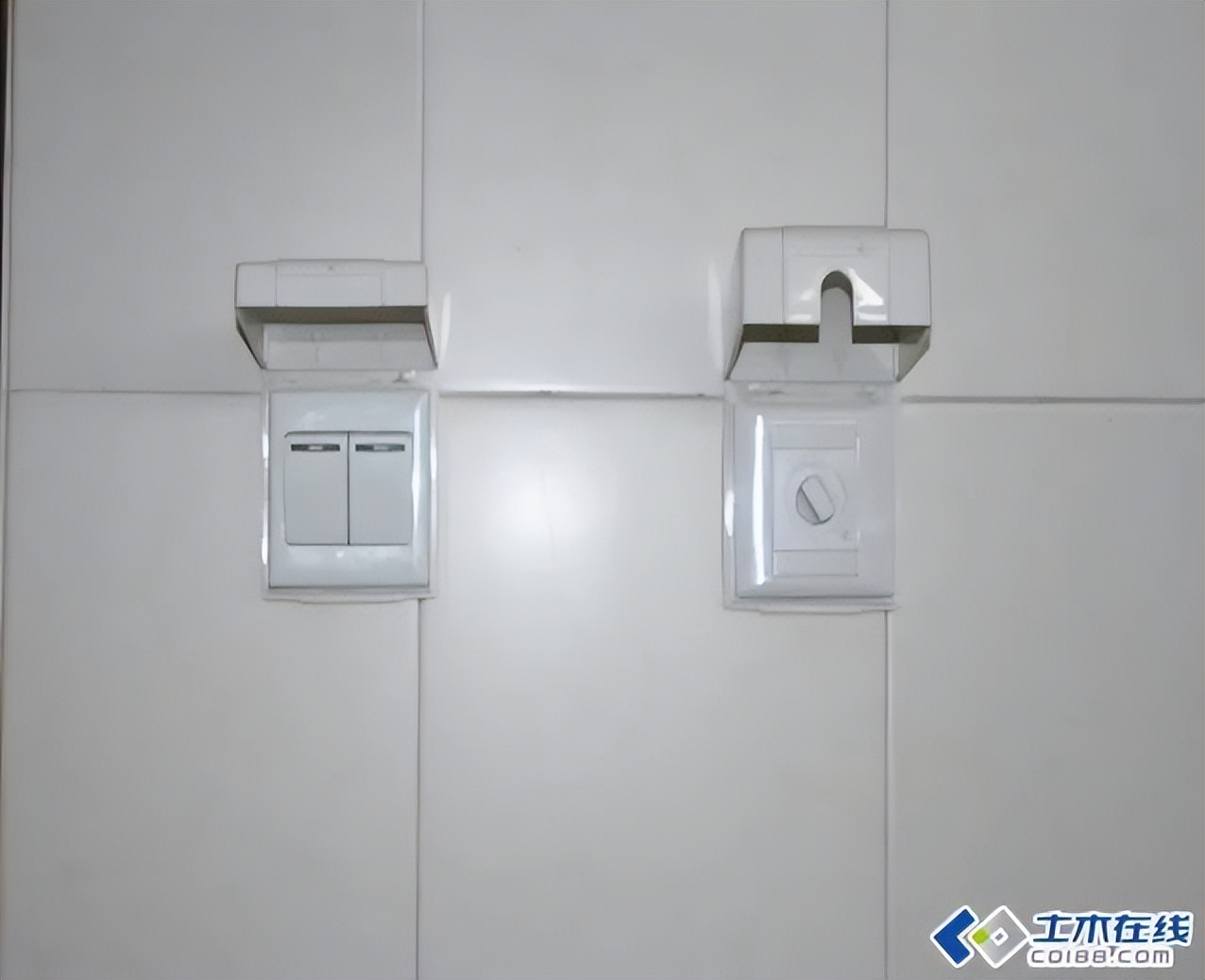 鲁班奖工程机电安装亮点做法展示,鲁班奖钢构安装要点示范图片