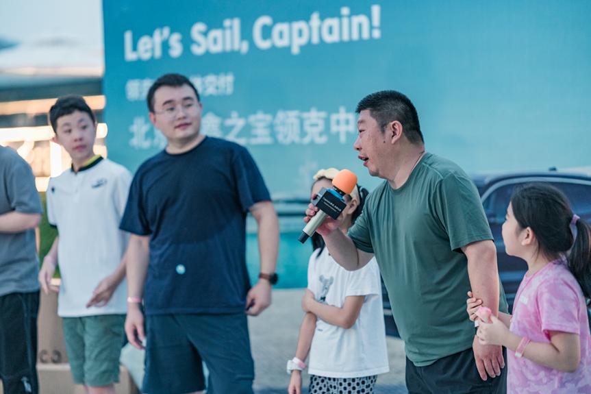 深圳领克09交付,收车领克09