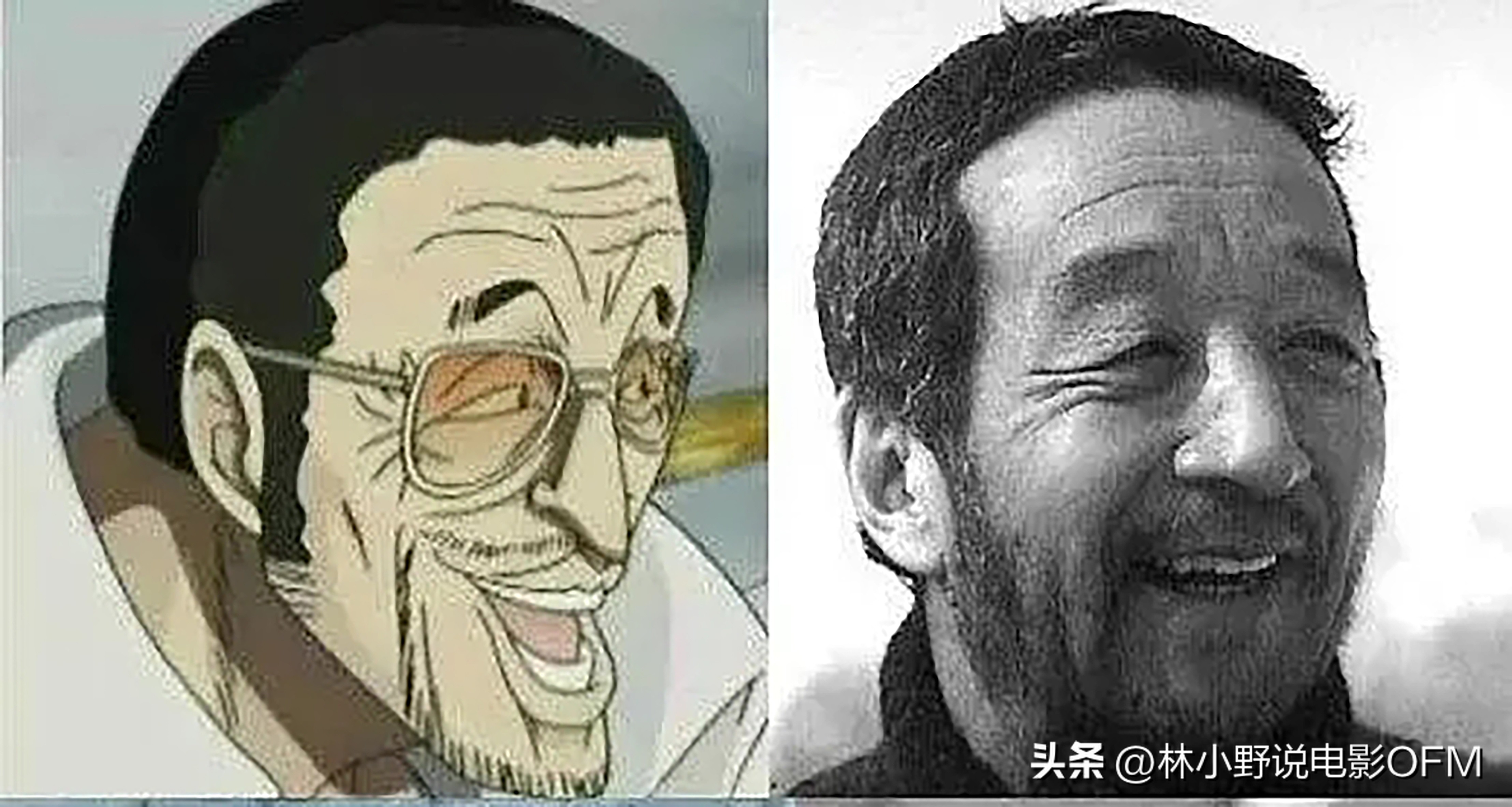 从三船敏郎那里借来的“真由美”，《追捕》幕后的20个冷知识