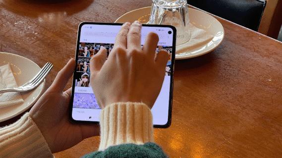 折叠屏oppofindx2测评,oppofindx春节购机首选