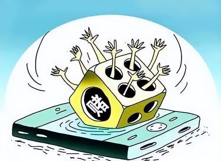 国家如何禁止跨境网络赌博,防范电信网络诈骗和跨境赌博总结