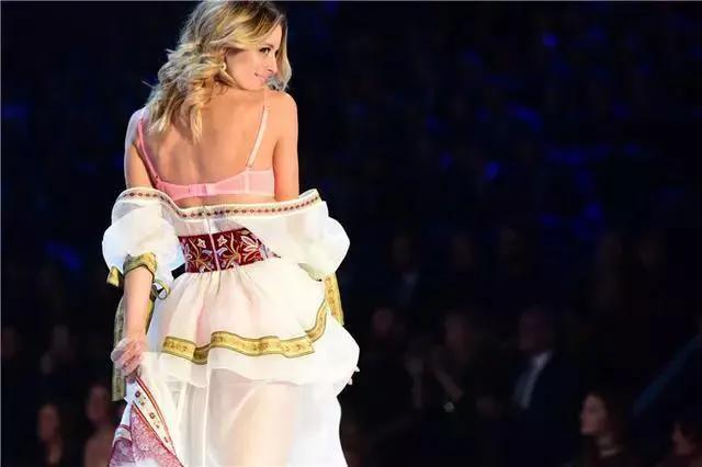 老外看如何成为国际超模,如何成为一名国际超模