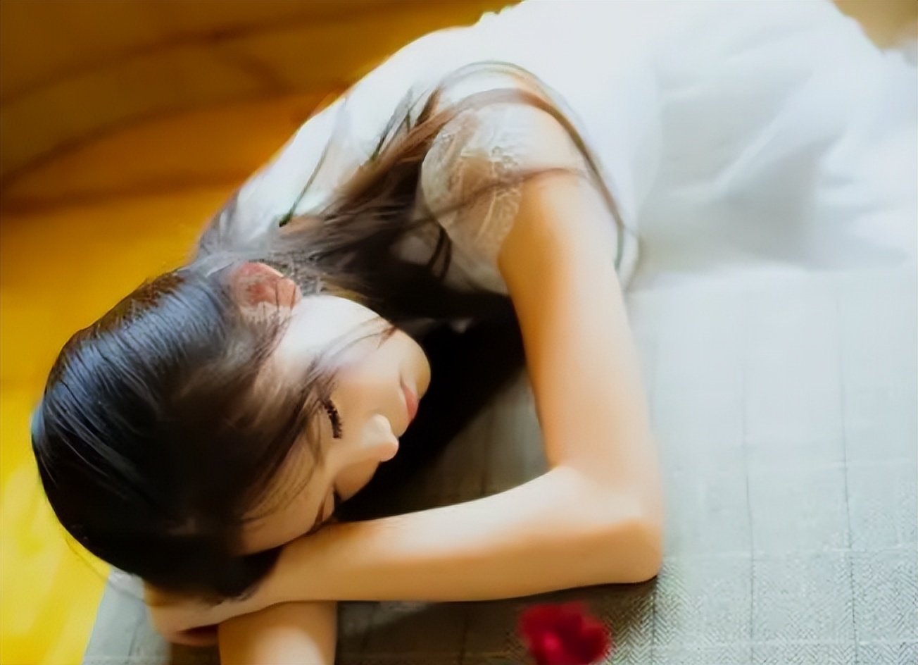 出现这4种情况要当心,最尴尬的四种行为