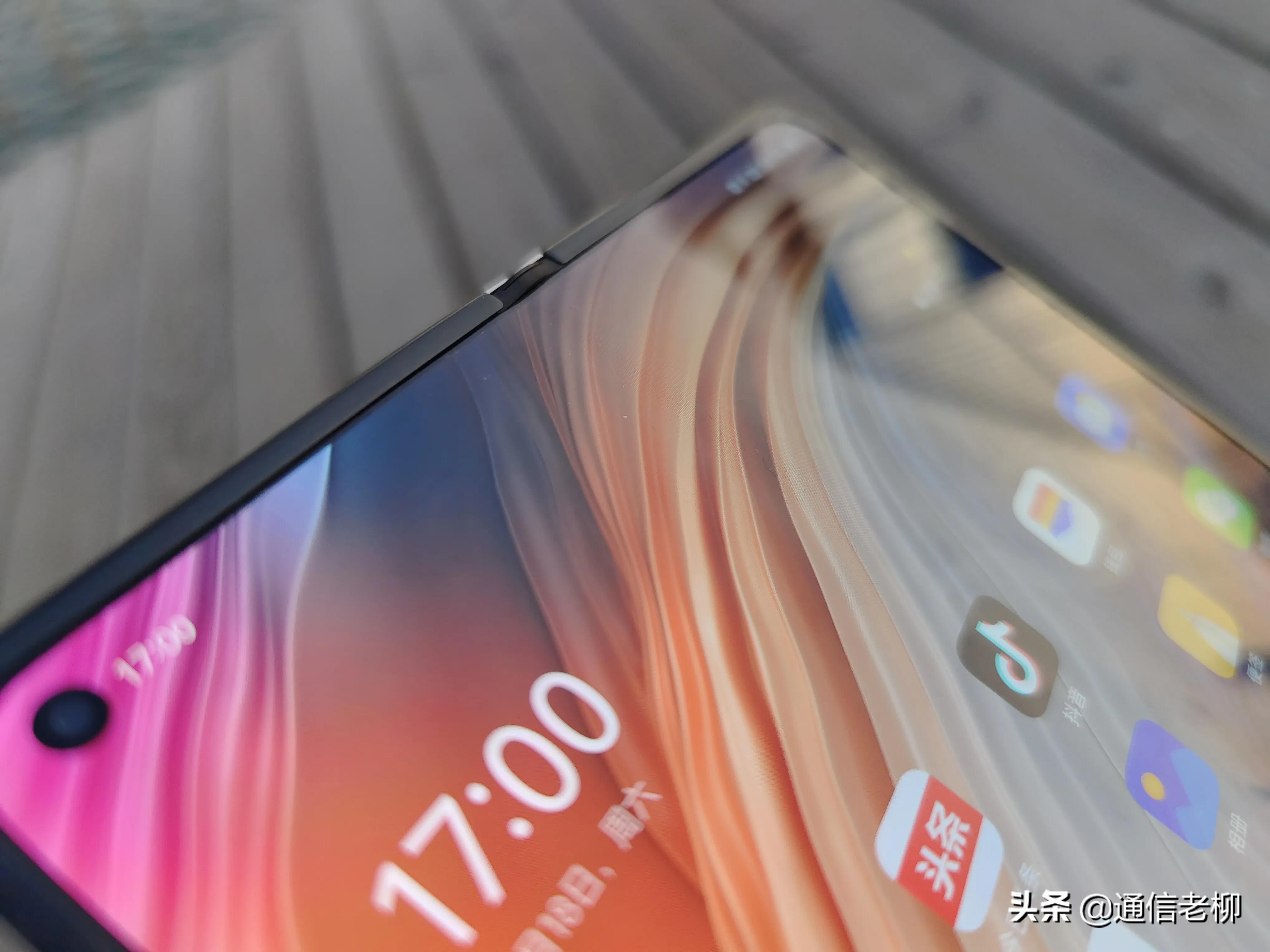 oppofindn折叠屏手机缺点,oppofindn深度评测相机