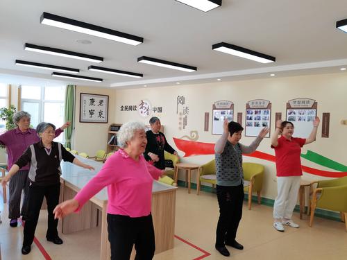 和平社会化养老服务体系建设方案,西青社会化养老服务体系建设方案