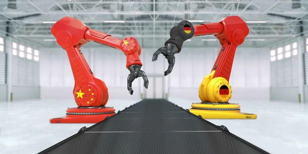 德最大租车商采购中国比亚迪10万电动车惹众怒!德媒:*国卖**求荣