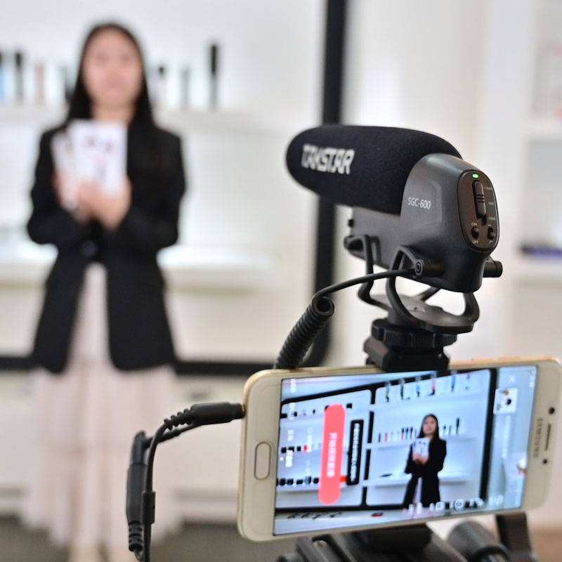 抖音直播卖货怎样能看到下单情况,抖音开直播卖货需要办些什么手续