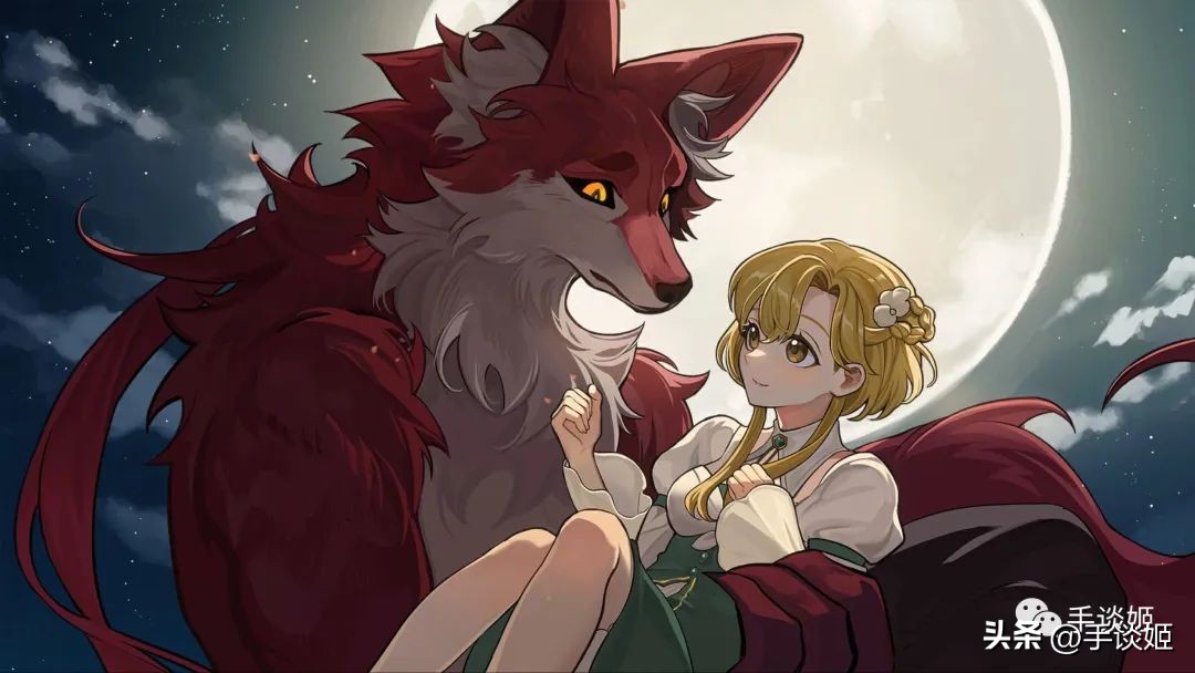 可furry，可脚踏五条男船！这是2023年最诱惑我的养女儿游戏！