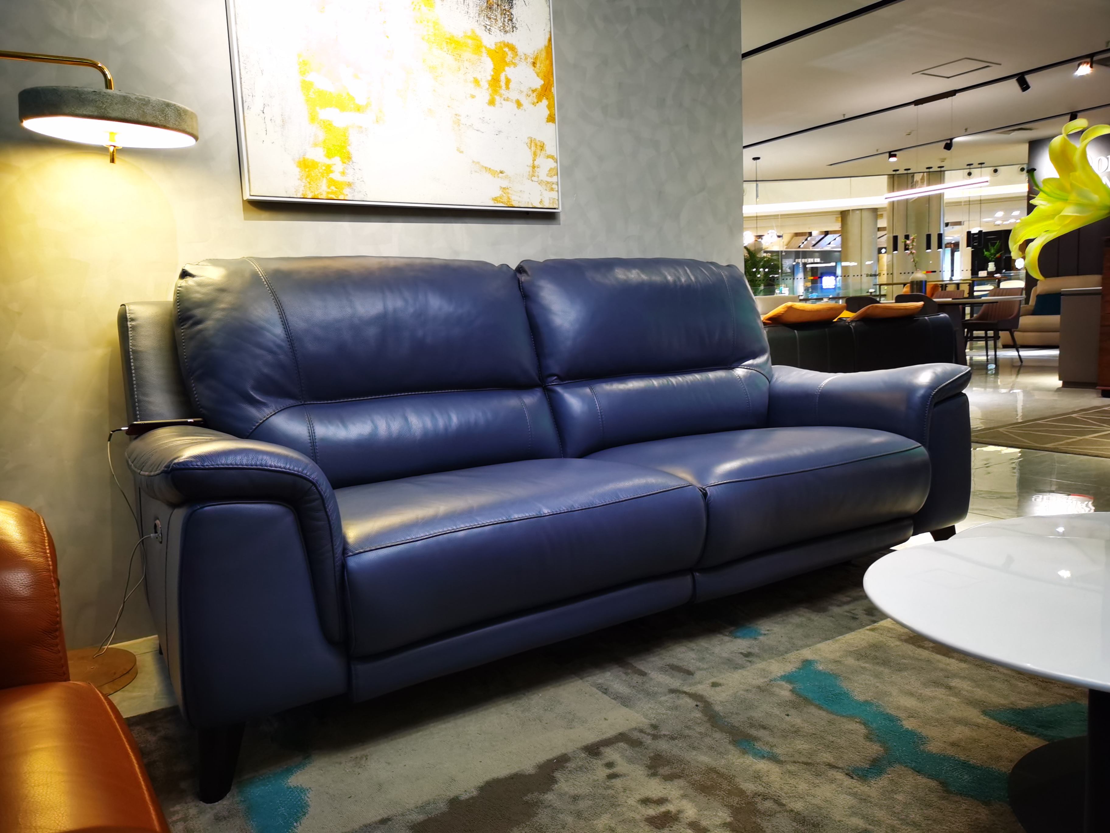 高档实木家具缺点,实木家具看起来不高端