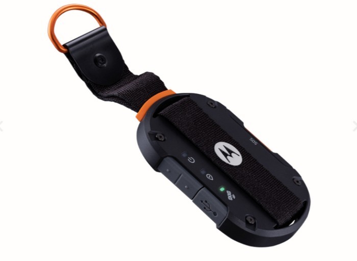 摩托罗拉支持模块的手机,摩托罗拉手机有卫星通信功能