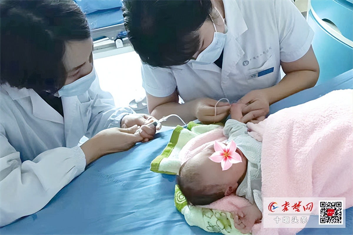 十堰人民医院生殖技术中心,人类生殖技术重大突破