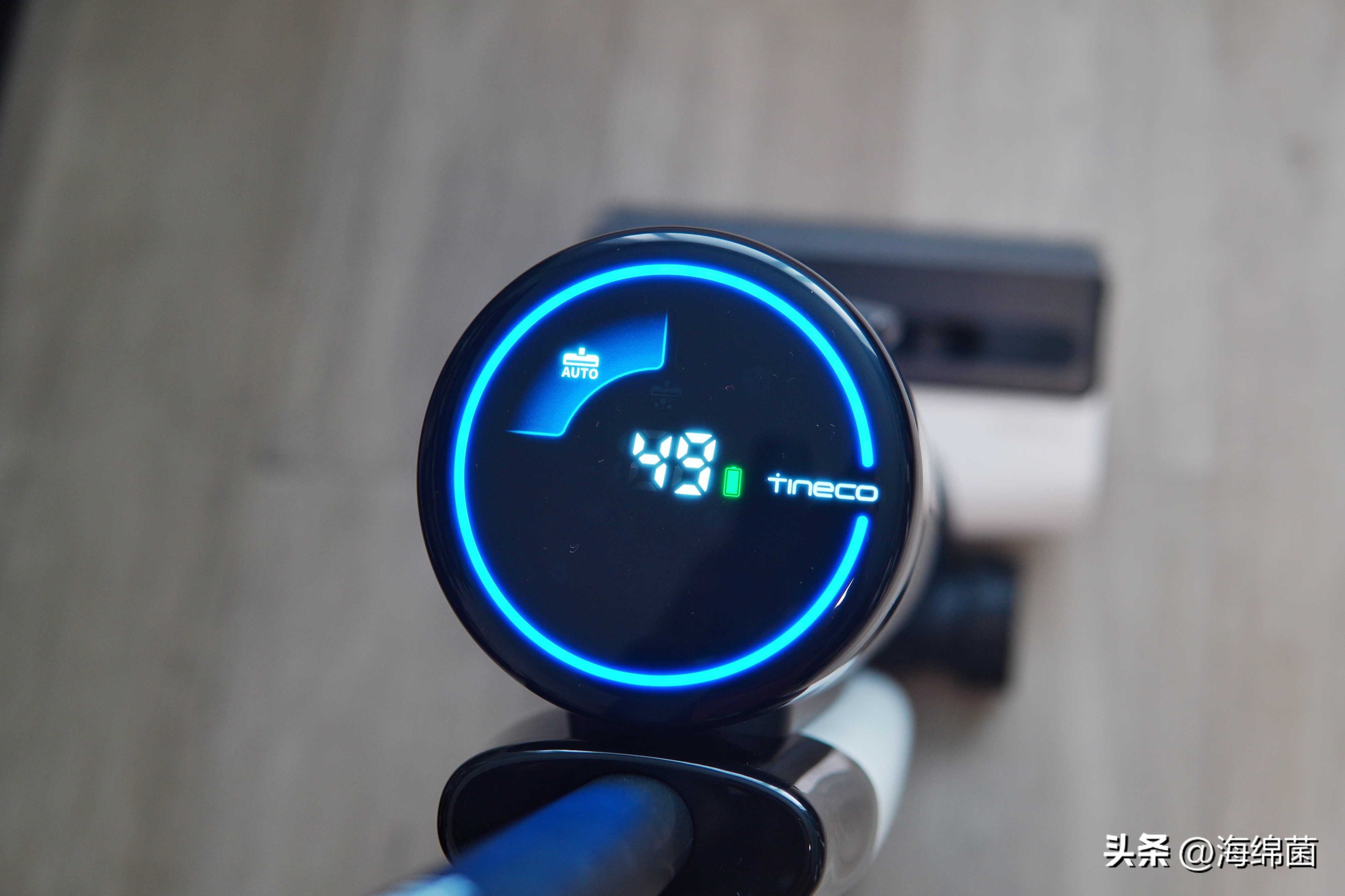 添可洗地机最新款测评,添可芙万wiper智能高端洗地机测评