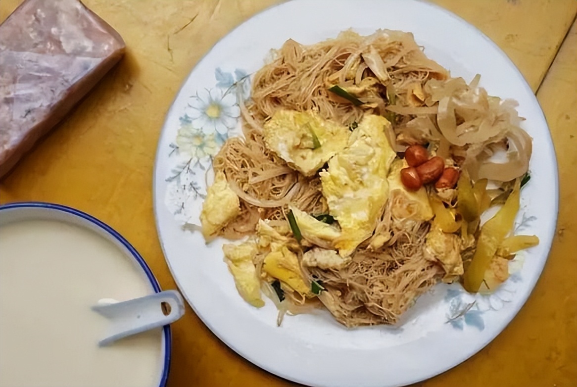 什么米粉最好吃最正宗,米粉最好的十大品牌