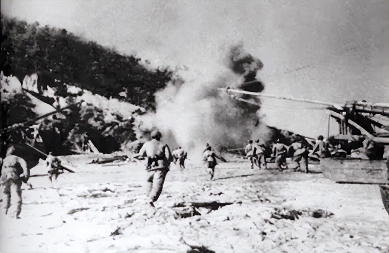 朝鲜战场上，彭老总怒骂两位志愿军军长，他们犯了什么错