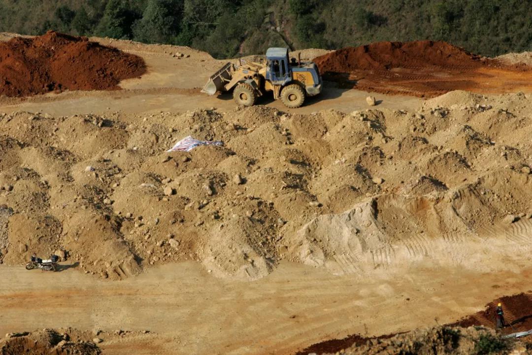 中国*土稀**之钕，中国工业的瑰宝，美国怎样禁？如何用好这张王牌？