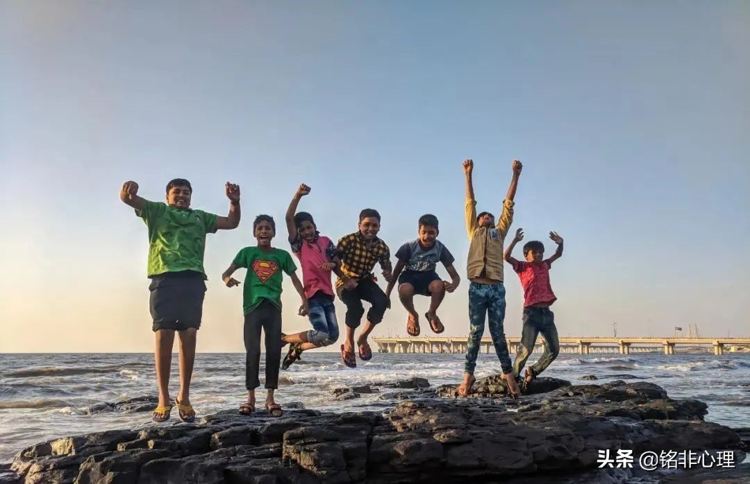 年轻父母需要避开4个误区,危险的十四岁父母怎么和孩子度过