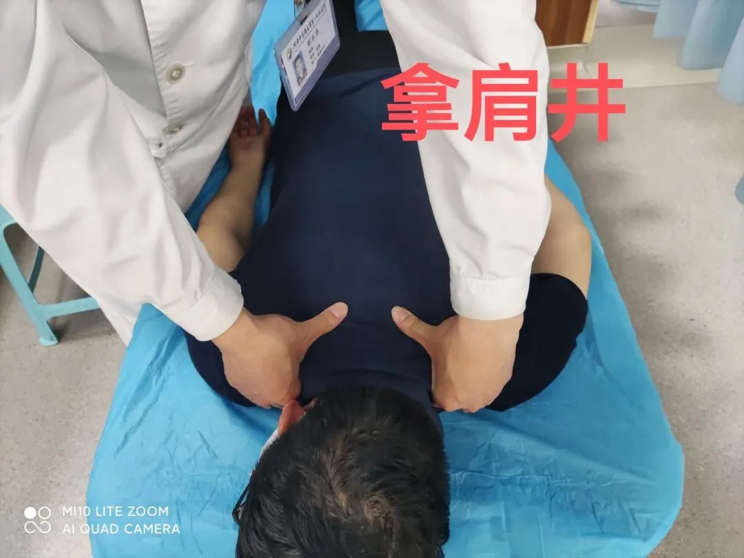 脑梗偏瘫自己在家康复训练方法,脑梗偏瘫功能康复手法