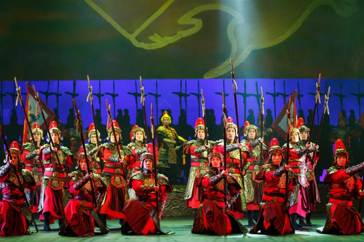 古代舞蹈和什么相通,中国传统舞蹈与中国古典舞