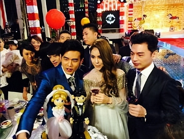 昆凌回应与侯佩岑撞彩虹图,昆凌暗讽侯佩岑