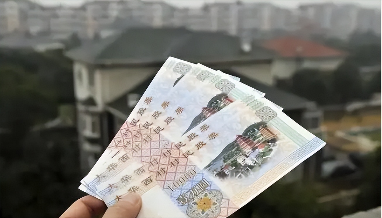 曾经负债400亿的村,中国第一村负债480亿