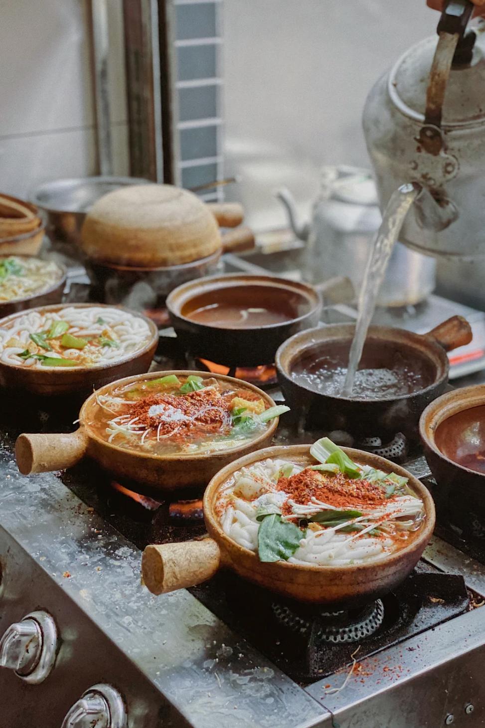 大西北油馍,又软又香的油馍