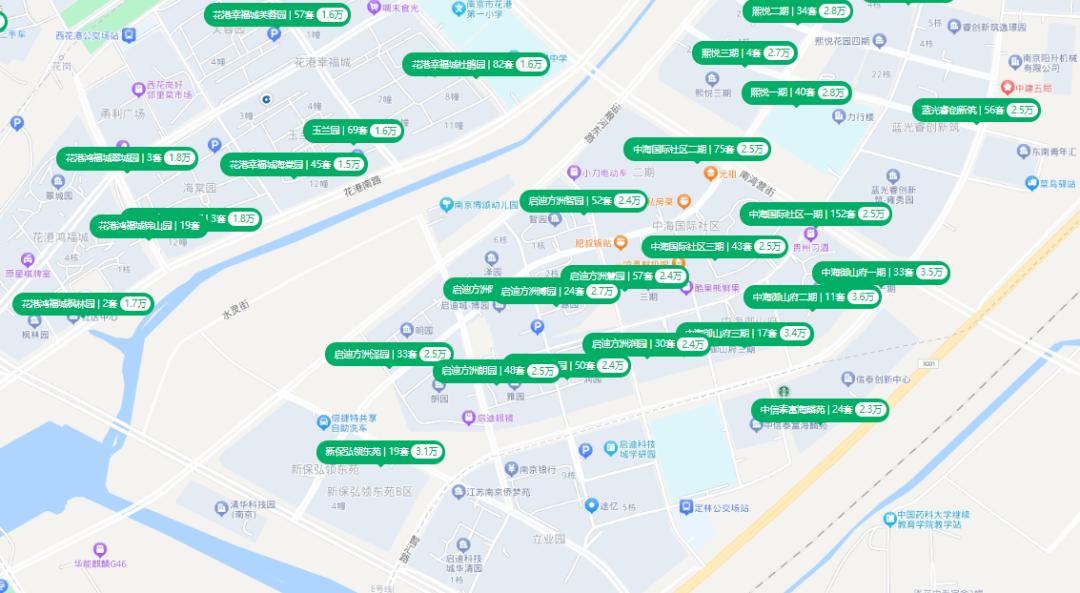 南京江宁房价最新消息二手房,南京江宁房价最新情况