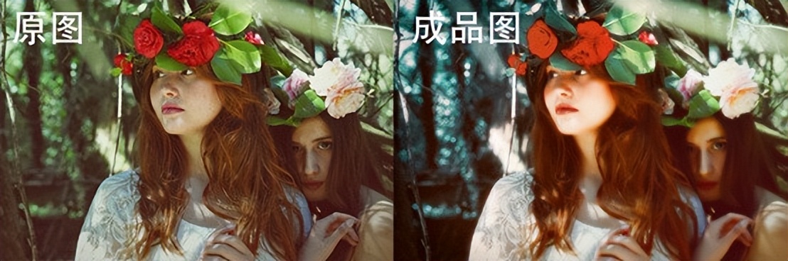 15天手把手教你成为修图高手,大神修图技巧大全