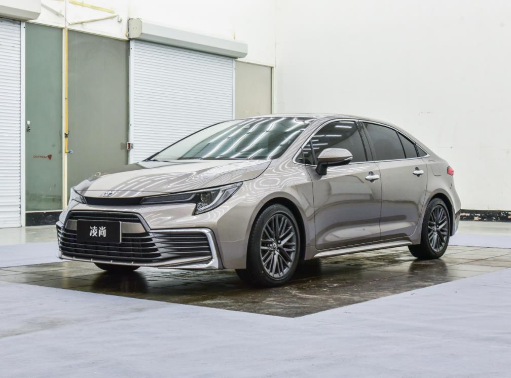 丰田凌尚2.0l尊贵版最新价格,丰田凌尚2.0自吸21款豪华版