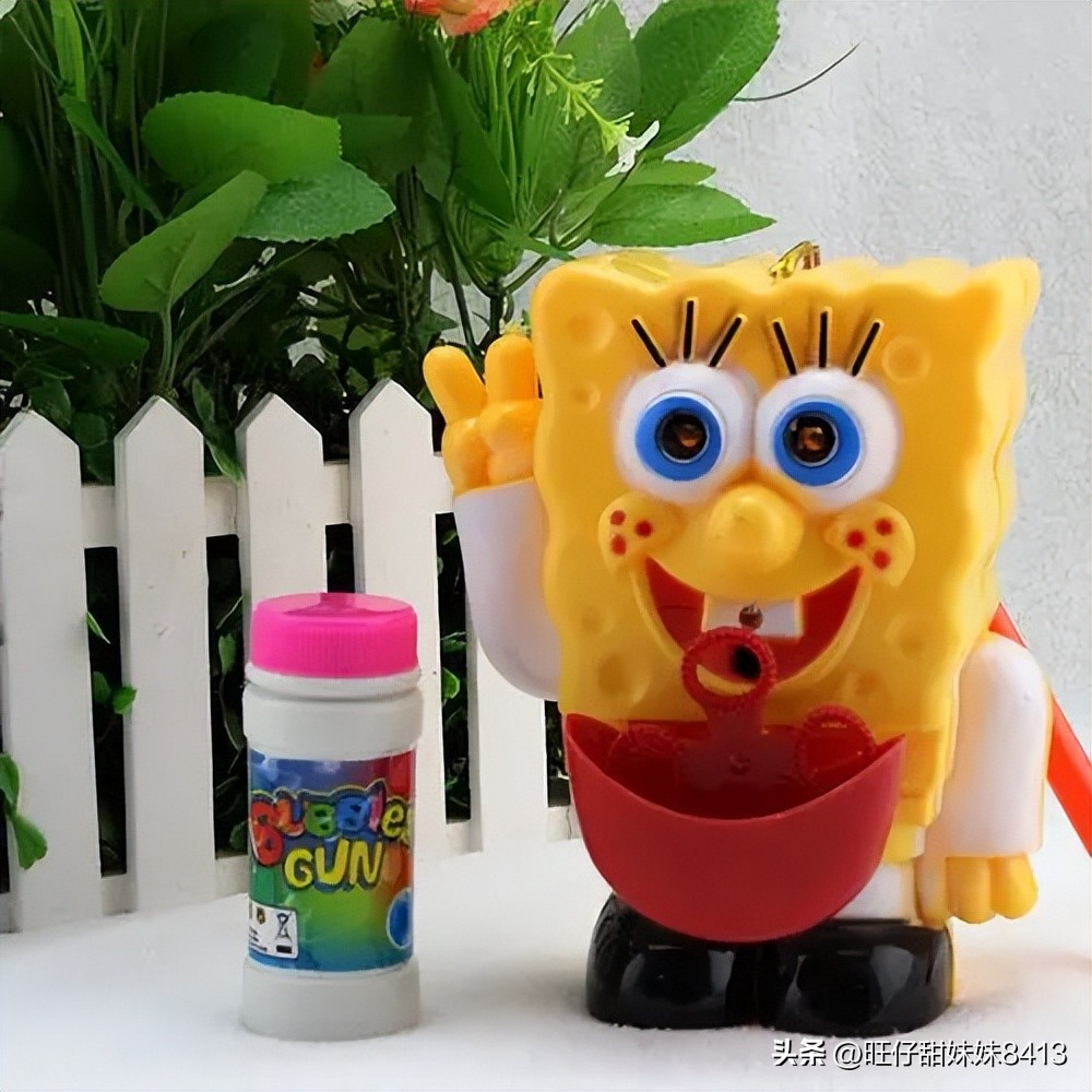 80后回顾八九十年代童年玩具，风靡一时都是回忆，一定有你玩过的