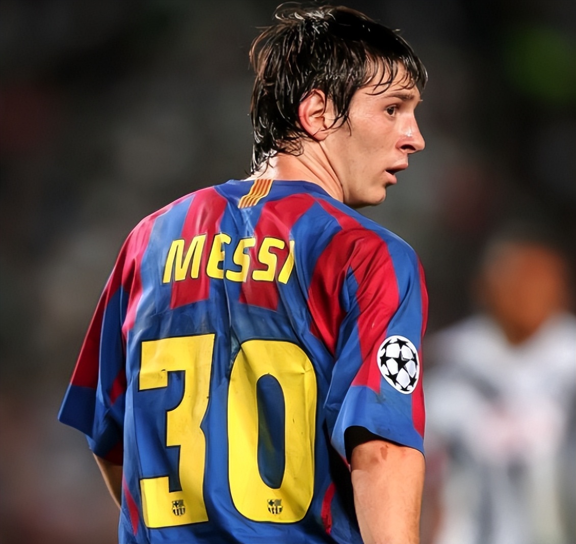 足球明星梅西的老婆,足球球王梅西的妻子