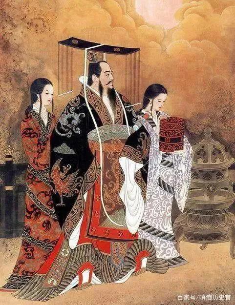 刘弗陵为什么会英年早逝,云中歌刘弗陵为什么英年早逝