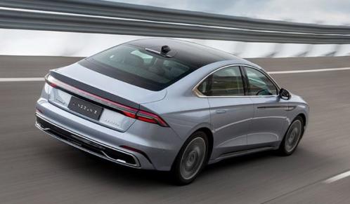 20万的购车预算这四款车值得一看,20多万美系家用轿车哪款最值得买