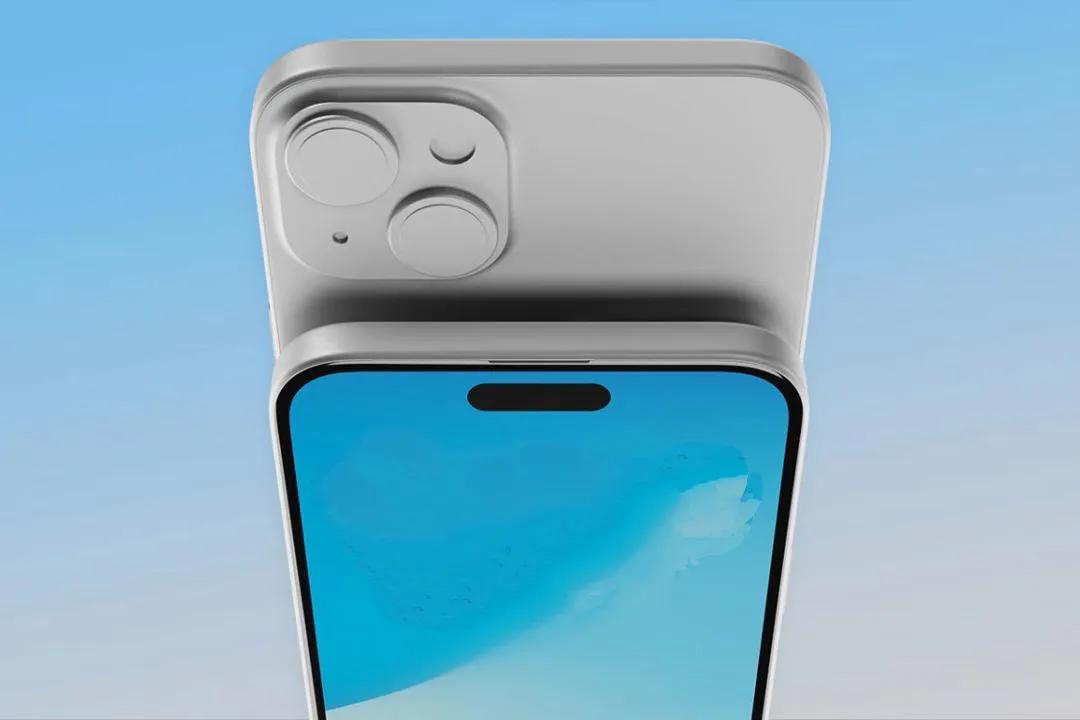 iphone15plus新功能,iphone15plus真机体验