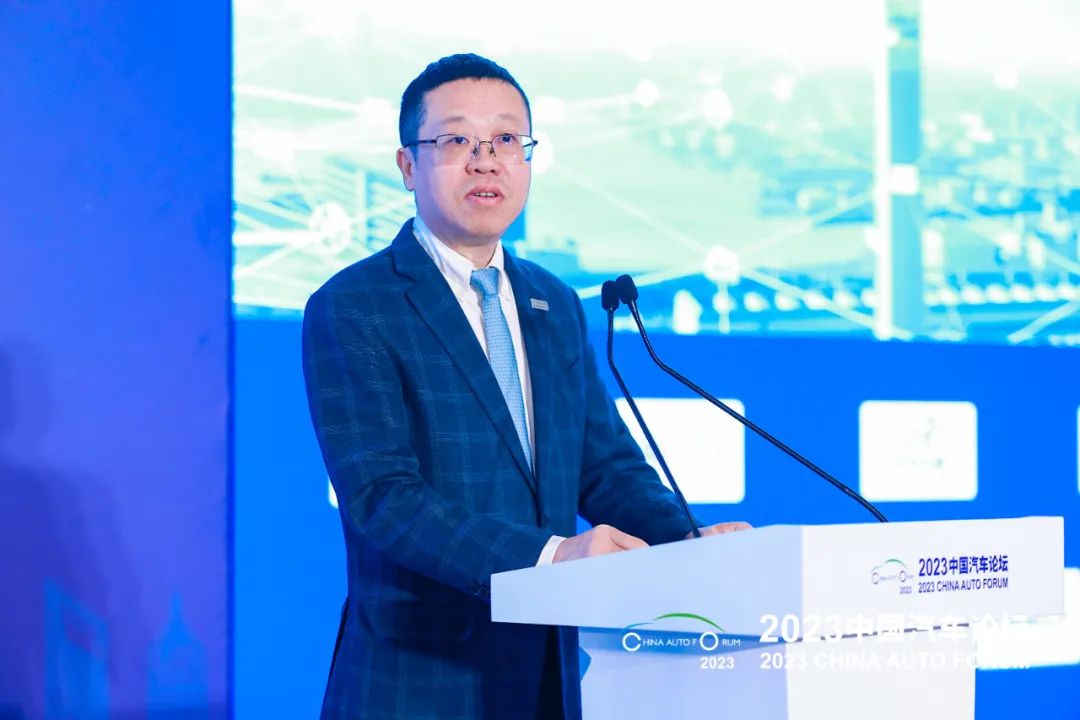 中国汽车产业转型七大趋势,中国汽车产业现代化