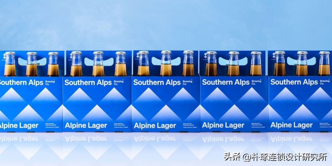 如何让包装更有层次,优秀包装设计有美感更畅销