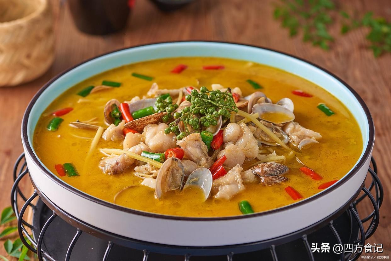 舌尖上的安徽美食你吃过几种,去安徽必吃的几种名小吃