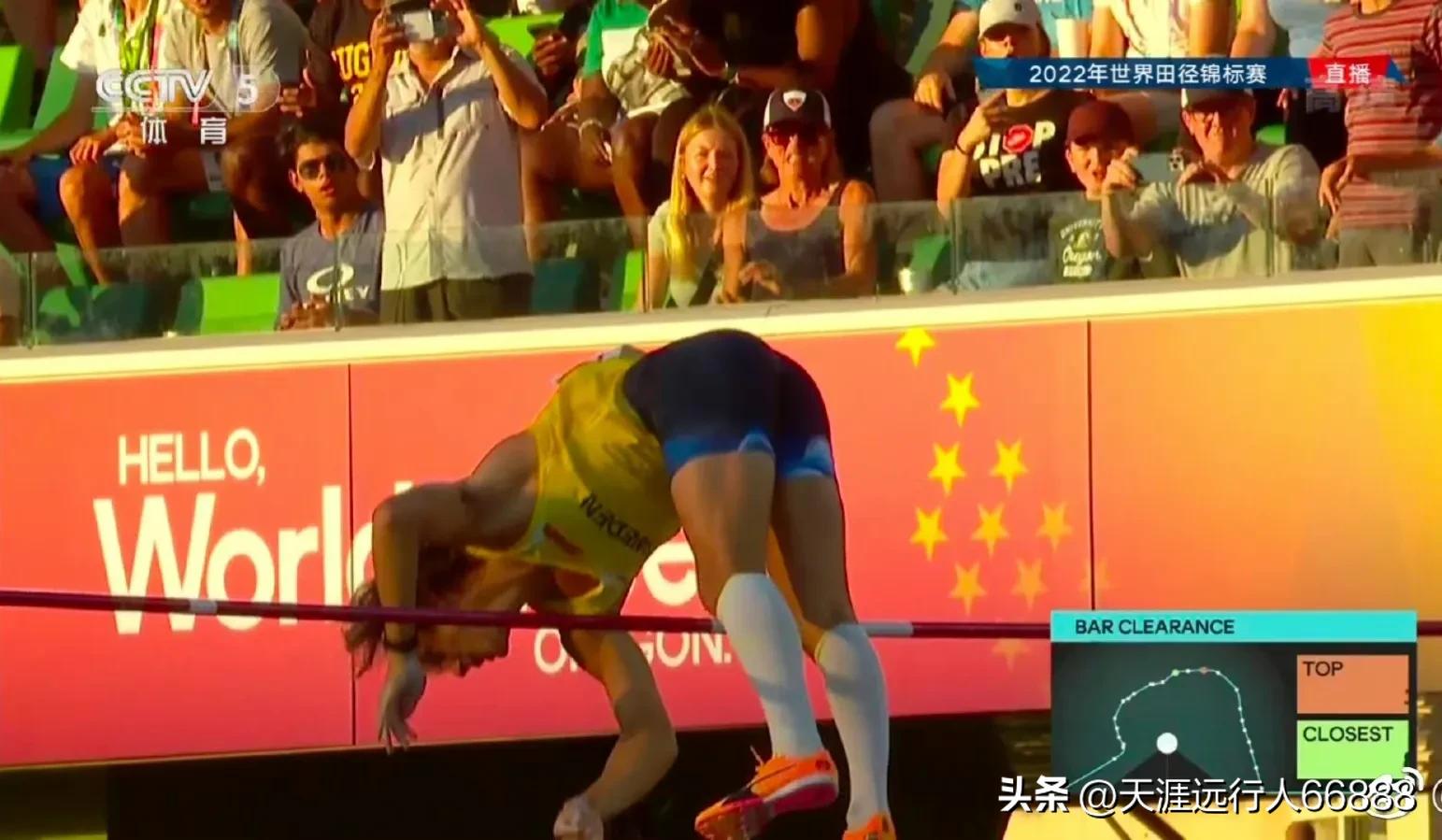 田径世锦赛奖牌榜赛程,田径世锦赛最新战况奖牌榜